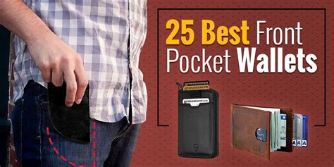 best front pocket wallet reddit|highest rated front pocket wallet.